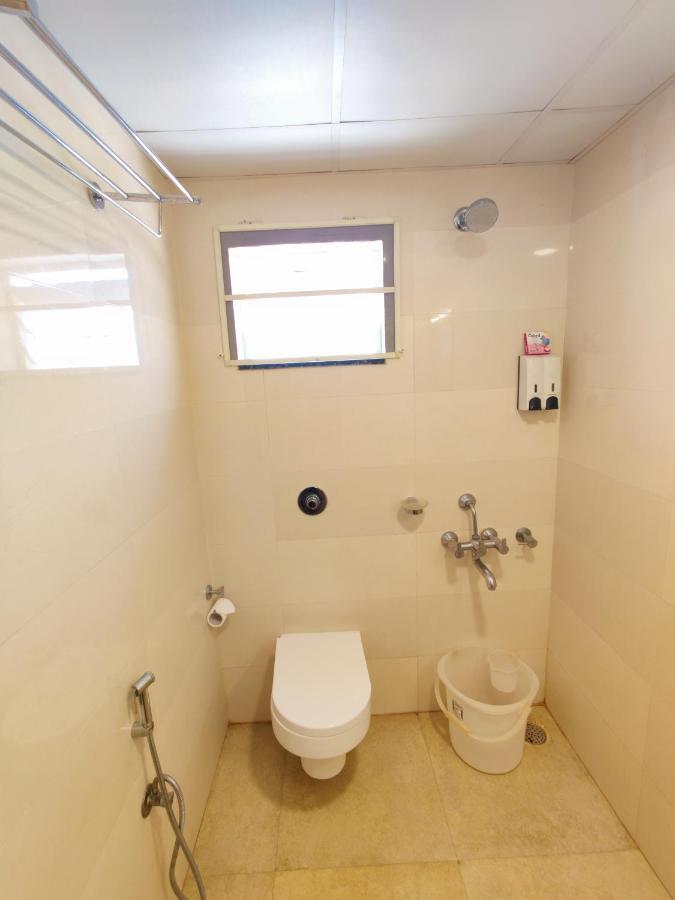 Airport Regency Hotel Devanahalli Eksteriør billede