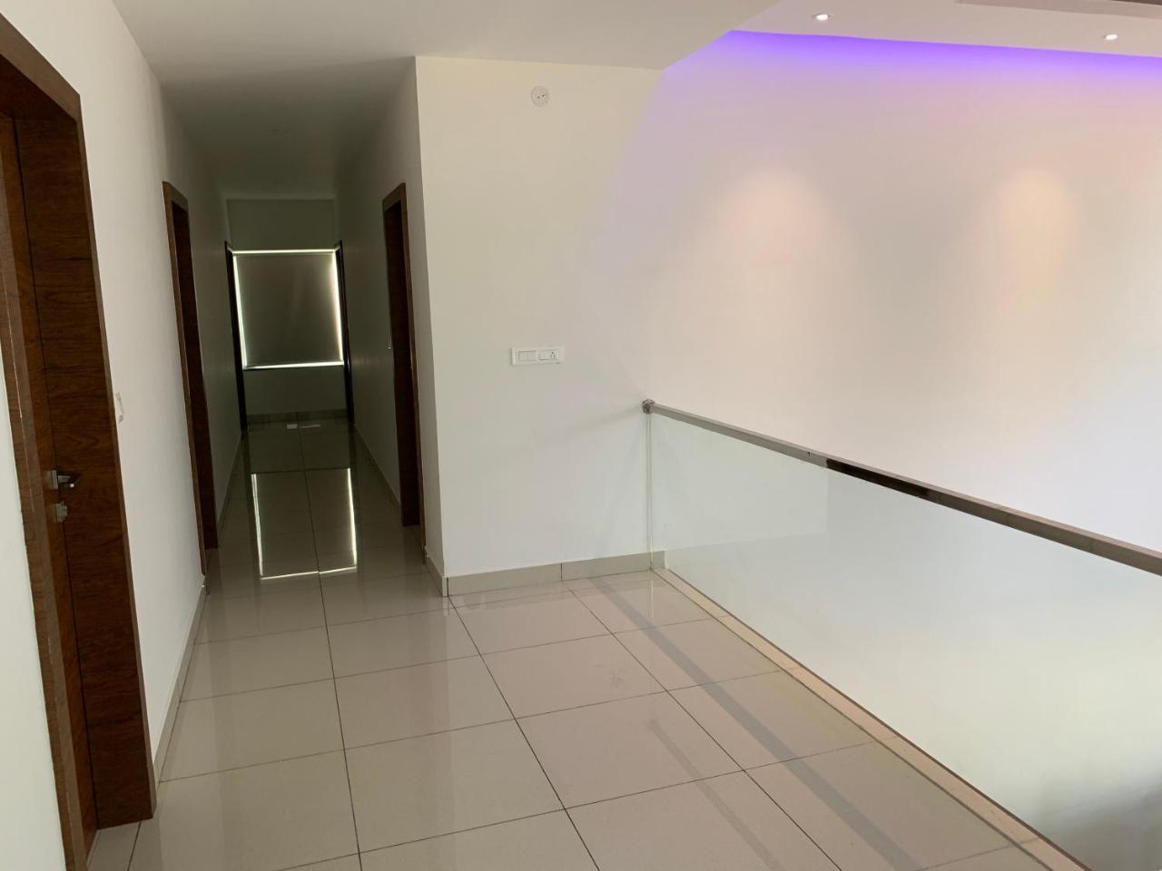 Airport Regency Hotel Devanahalli Eksteriør billede